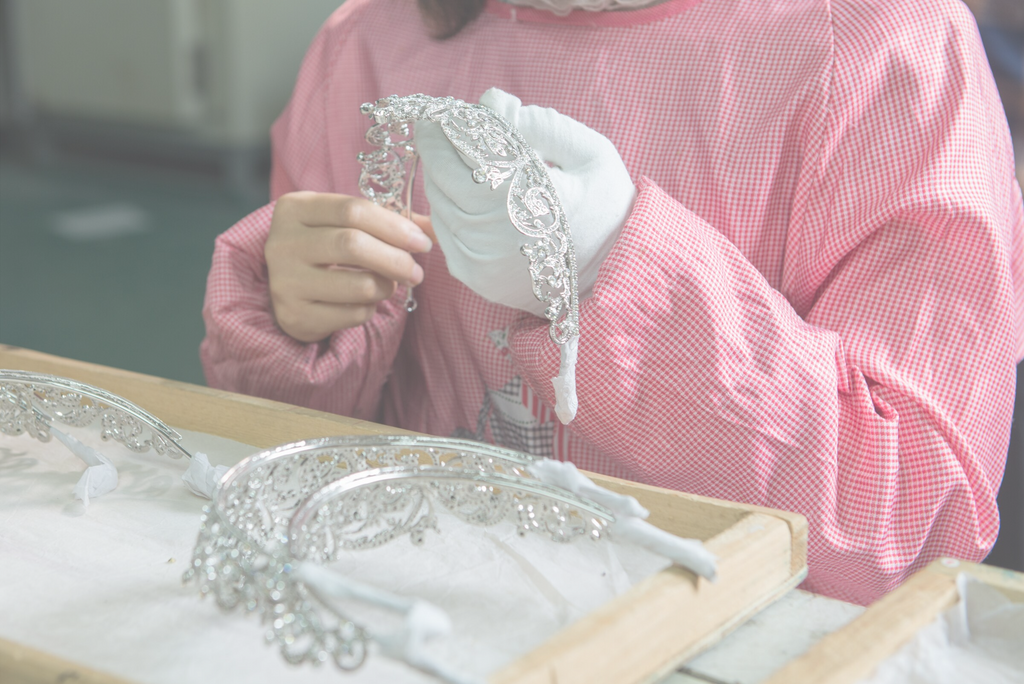 Handmade & High Quality