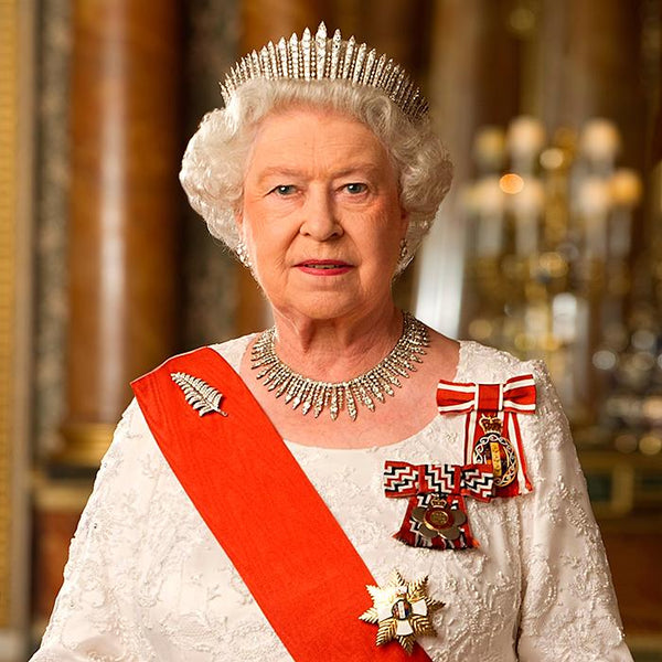 Jewels of Queen Elizabeth II: A Sparkling Legacy of History and Royalty