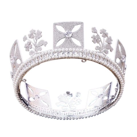 George IV State Diadem Replica Crown