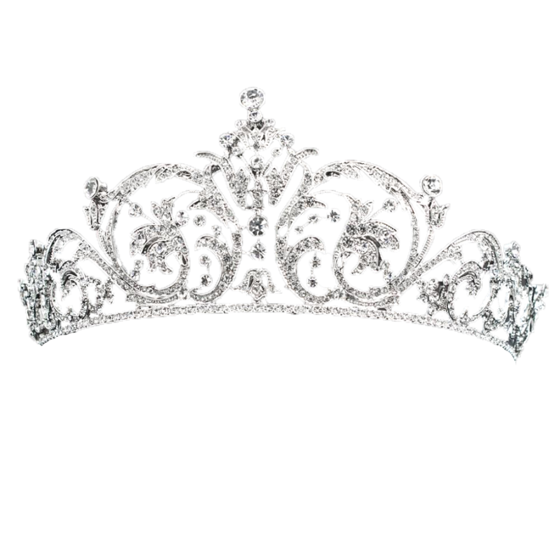 The York Diamond Tiara Replica – The Royal Look For Less