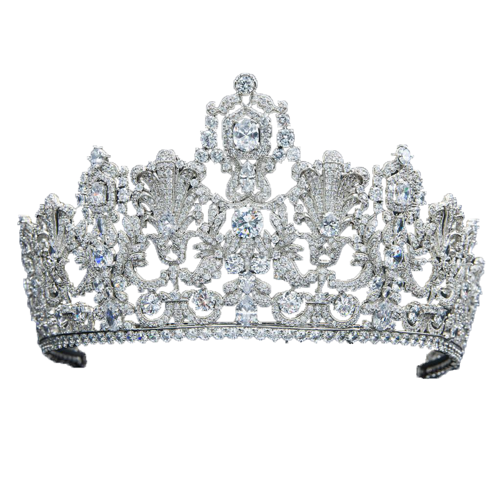 The Luxembourg Empire Tiara Replica – The Royal Look For Less