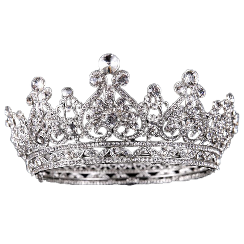 Charlotte' Crown – The Royal Look For Less Charlotte' Crown – The Royal Look For Less